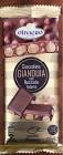 Cioccolato Gianduia Con Nocciole Intere