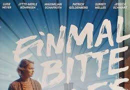 © 2017 filmschaft maas & füllmich gmbh | cocofilms gmbh | br | der filmverleih gmbh. Infos Credits Einmal Bitte Alles
