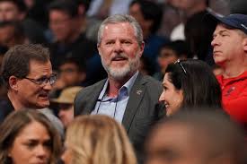 The news comes after falwell inititally accepted to resign on monday but then withdrew his resignation hours later. Jerry Falwell Jr Out At Liberty What S Next For School S Athletics