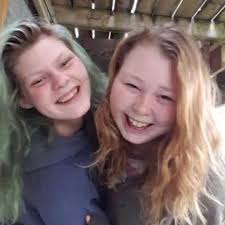 Ashley Summer Anderson