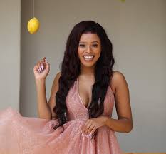 .mzansi thembinkosi thembinkosi lorch thembinkosi lorch and natasha thahane respond to dating rumours nathasha and lorch hiting us with the what happens in vegas stays in vegas. New Couple Alert As Thembinkosi Lorch Seemingly Admits To Dating Natasha Thahane