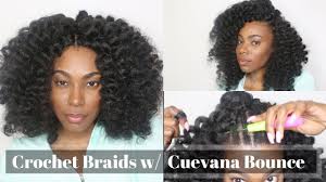 Los hermanos templeton son ahora adultos, pero se han distanciado con el paso del tiempo. How To Crochet Braids Using X Pression Cuevana Bounce Hair Youtube