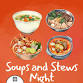 La Tienda Soups and Stews Night event image