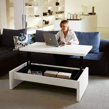 table basse modulable fabrication italienne single furniture for small spaces furniture convertible furniture