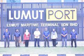 Lot 1 lumut port ind park mukim lumut, jalan kampung acheh, 32000 sitiawan perak darul ridzuan malaysia state : Lumut Maritime Terminal Sdn Bhd Photos Facebook