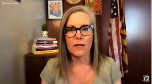 AZ GOPers Target Dem SoS Hobbs—And Hobbs Only—In Mad Dash To Rewrite  Election Rules