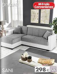 Scopri tutti i nostri divani: Mondo Convenienza Divano Maine Ideale Check Mondoconv It S Seo Jake Vintage