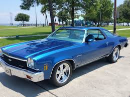 1973 Chevelle Chevy Chevelle Malibu 1973 Chevelle Chevelle
