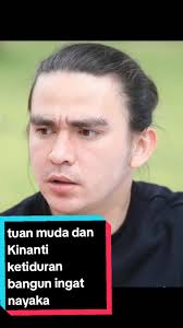 tuan muda dan Kinanti ketiduran bangun ingat nayaka #terpaksamenikahit...
