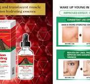 Private Label ROUSHUN Indian Healing Serum For Face ...