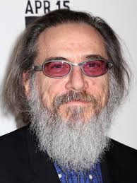 Larry Charles
