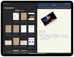 Introducing goodnotes 5 for pc. Goodnotes Adds Superior Multiwindowing Dark Mode And Ocr Scanning Macstories