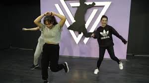 Walk It Out Hiphop Dance Choreography By Enes Abdulla Dance Choreography Choreography Hip Hop Dance
