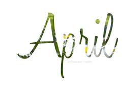 Image result for april