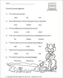 Printable Worksheets For Grade 2 English Education 2nd Grade Worksheets 1st Grade Worksheets Worksheets For Kids