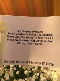 Get flowers delivered by the best florist in martinsville (city) county. Judy Boyd Obituary 1960 2017 Martinsville Va The Virginian Pilot