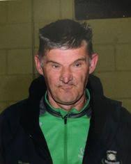 Condolence Book for Hugh Coyle (Monaghan Town, Monaghan)