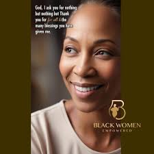 Thanks for following. Please check out our directory and see if you can use  any of the services or get listed. Thanks  https://www.blackwomenempowereddirectory.com/