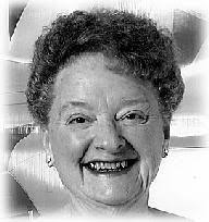 GERALDINE BOYCE-BENNETT Obituary (2016)