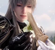 Was another sword made in this timeline?