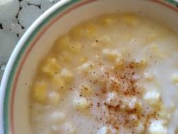 How do you cook canned hominy on the stove. Jamaican Hominy Corn Porridge Recipe