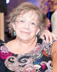 Jocelyn Joy Harvey Obituary May 23, 2024