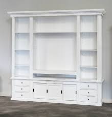 Tv schrank hochglanz weiß 120x40 3x34 7 cm 243041. Tv Mobel Aus Holz Kreutz Landhaus Magazin