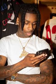 The official youtube channel for polo g the goat the album droppin 5/15! Polo G I Feel Like This Is Going To Be My Biggest Project Ever Cr Fashion Book Rapstar