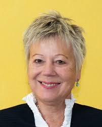 Kandidat des Monats (03/2022): Iris Lentjes, HR Expertin