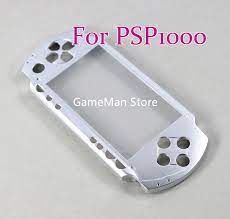 プラジシェル,純正素材,psp 1000,psp1000シリーズ用 - AliExpress