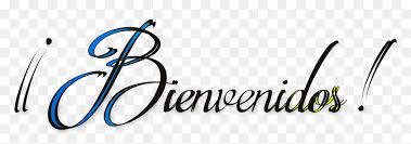 Hi, please could you explain the difference between bienvenido and bienvenidos? Bienvenidos Png Page Bienvenidos Png Transparent Png Vhv
