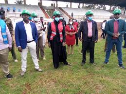 All addresses on the map, phone numbers, opening hours, photos, and reviews. Push And Shove As Chuka Modern Stadium Nears Completion Kenya News Agency