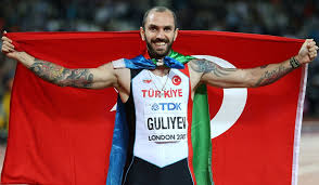 O yeri alabilmek için çok çalışıyoruz. Social Media Ranks Azerbaijan Born Sprinter Europe S Best Caspian News
