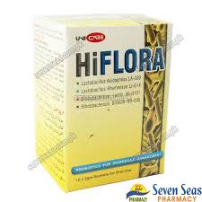 Then i can think of no better place that with the dannon activa lowfat yogurt. Hiflora Sachets Sht 1x10 Seven Seas Pharmacy Pakistan Online Pharmacy Lahore