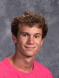 PTHS Senior Awards: Alice R. Mies and Alice R. Mies for Key Club