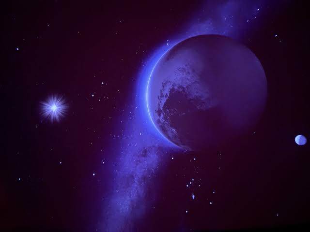 20 years since losing its planetary status, Pluto still rules