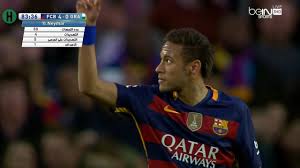 Camp nou, barcelona, spain disclaimer: Summary Barcelona Vs Granada 4 0 La Liga 09 01 2016 Hd Youtube