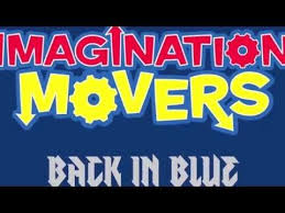 They thought kids wanted and deserved music that spoke to them, not down to them. Imagination Movers New Album Free Coloring Sheets Backinblue More Entertainment Album Music Albums Free Coloring Sheets