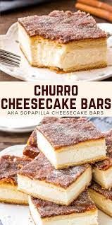 Sopapilla Cheesecake Bars Recipe Dessert Recipes Easy Cheesecake Recipes Cheesecake Bar Recipes