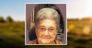 Elizabeth Brookhart Obituary May 11, 2018