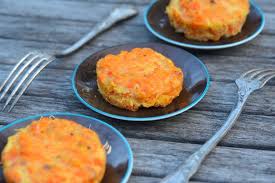 Petits Flans A La Carotte Au Fromage De Chevre Et Au Cumin Du Foin Dans Mon Assiette Flan Carotte Fromage De Chevre Alimentation