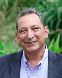 Guy Rivera, Award Winner with Coastal Housing Partnership