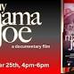 My Mama Joe Film Screening-Acadiana event image