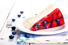 Dessert Leger De Regime Avec Les Fruits Frais Et La Gelee Photo Stock Image Du Avec Fruits 32853186
