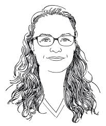 Arthur Mount Illustration