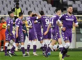 This page displays a detailed overview of the club's current squad. Fiorentina On Safe Ground After 3 0 Win Against Spezia