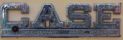 Image result for White 1990 Case JI Company