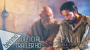 Watch and listen to full episodes of wretched radio. Paul Apostle Of Christ Trailer 2018 Jim Caviezel James Faulkner Movie Youtube