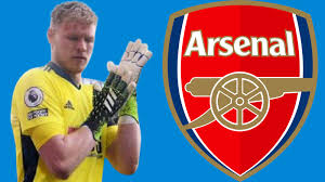 Aaron christopher ramsdale (born 14 may 1998) is an english professional footballer who plays as a goalkeeper for efl championship club sheffield united. Sl5p Wdl Z8lfm