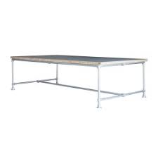 Unless it's a really modern. Dining Tables Tabletop Recycled Materials High Quality Designer Dining Tables Architonic